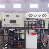 反渗透纯水设备