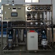 KX2二级反渗透纯化水设备