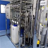 去离子水设备厂家