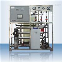 自动纯水处理设备
