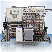 芯片超纯水设备