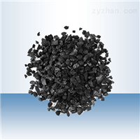 颗粒活性炭