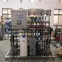 高纯水制取设备